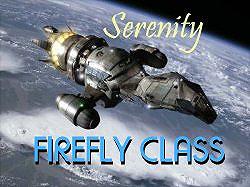 FireFly Class